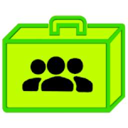 Jion Unlimited Group आइकन