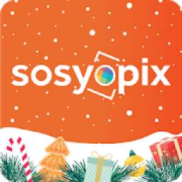 Sosyopix - Photo Printing