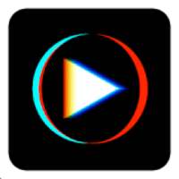 Glitch Video Maker - Trippy Effects on 9Apps