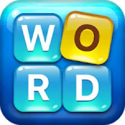 Word Piles - Search & Connect the Stack Word Games