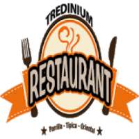 Tredinium Restaurant : Cooking Restaurant