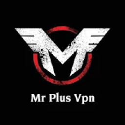 MR PlusVPN आइकन