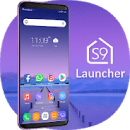 ikon S9 Launcher - 2019