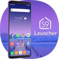 S9 Launcher - 2019