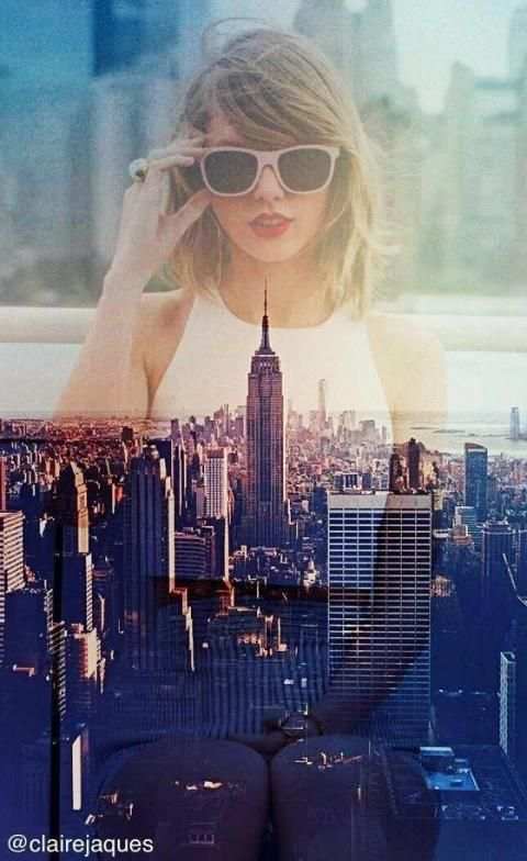 Taylor swift Wallpaper स्क्रीनशॉट 3