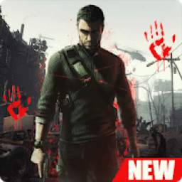 Zombie War Survival 0.0.3c