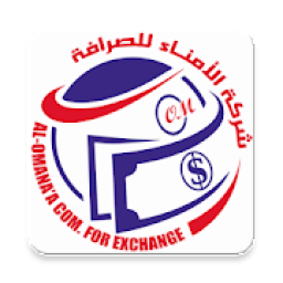 شركة الامناء للصرافة
‎ icon