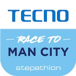 Race to Man City