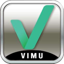Vimu Augmented Reality