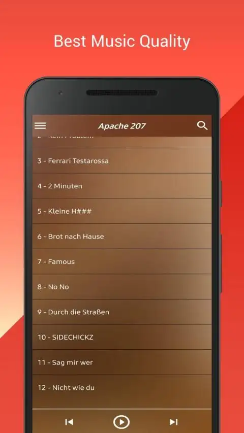 APACHE 207 APK Download 2024 - Free - 9Apps