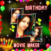 Birthday Wishes – Photo video Editor on 9Apps