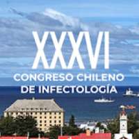 Congreso de Infectología 2019