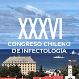 Congreso de Infectología 2019