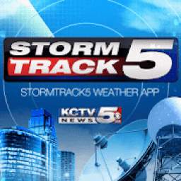 Kansas City Weather Radar KCTV