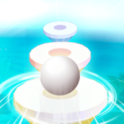 ikon Hop Color Ball 3D