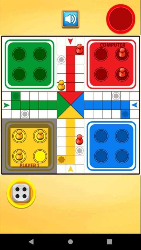 Ludo Star 2019 : Free Classic Game screenshot 5