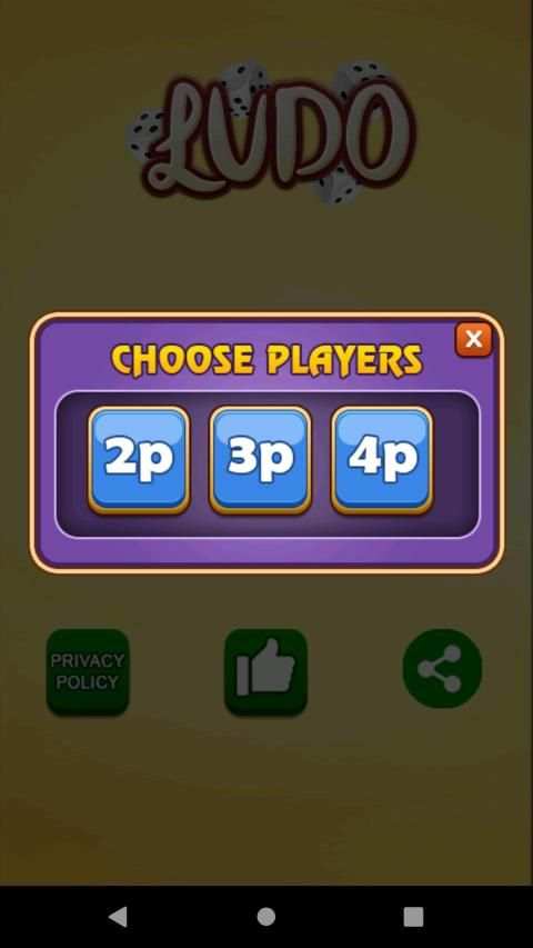 Ludo Star 2019 : Free Classic Game screenshot 3