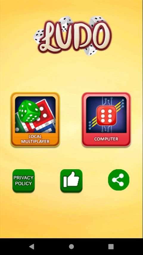 Ludo Star 2019 : Free Classic Game screenshot 6