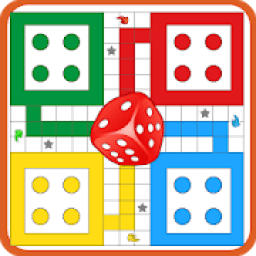 Ludo Star 2019 : Free Classic Game आइकन