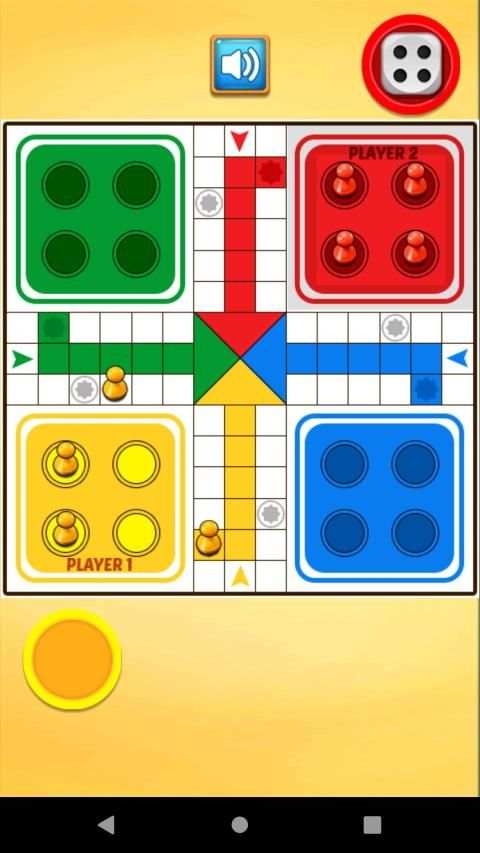 Ludo Star 2019 : Free Classic Game screenshot 4