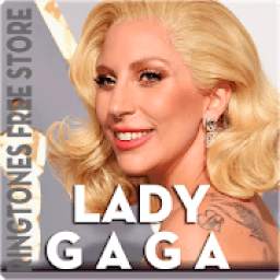 Lady Gaga Ringtones Free