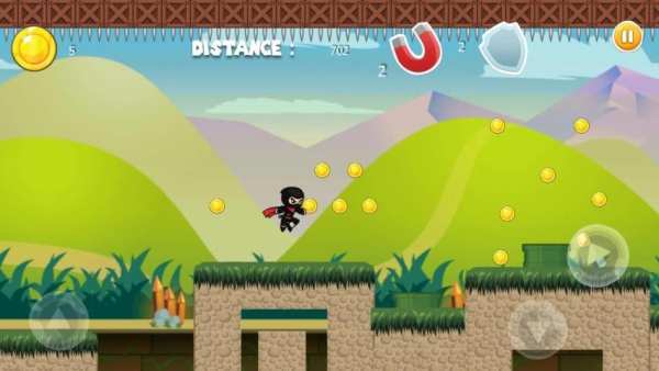 Super Ninja 2019 screenshot 5