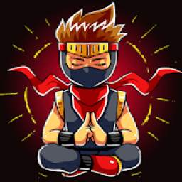 SuPer NinJa 1.1.0