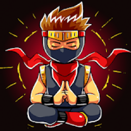 ikon Super Ninja 2019
