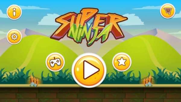 Super Ninja 2019 screenshot 6