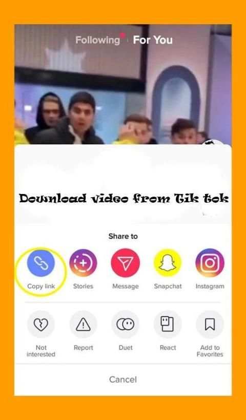 Downbeka screenshot 4