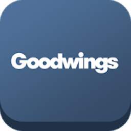 Goodwings: book carbon neutral hotels