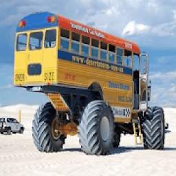 BusFight 0.1