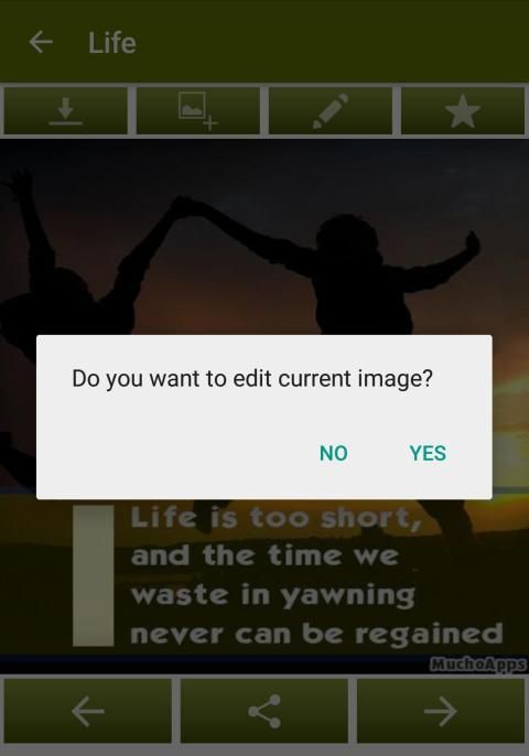 Quotes about life स्क्रीनशॉट 17