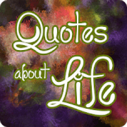 ikon Quotes about life