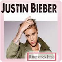 Justin Bieber Ringtones Free