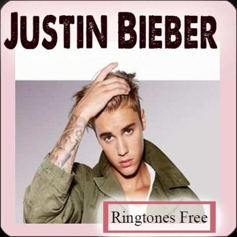 Justin Bieber Ringtones Free स्क्रीनशॉट 3