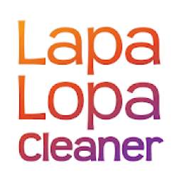 Lapa Lopa Cleaner