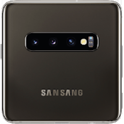 One S10 Camera - Galaxy S10 camera style आइकन