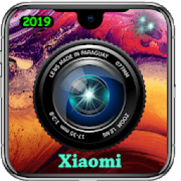 ikon Camera Xiaomi Mi10