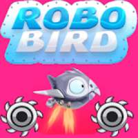 Robo Bird