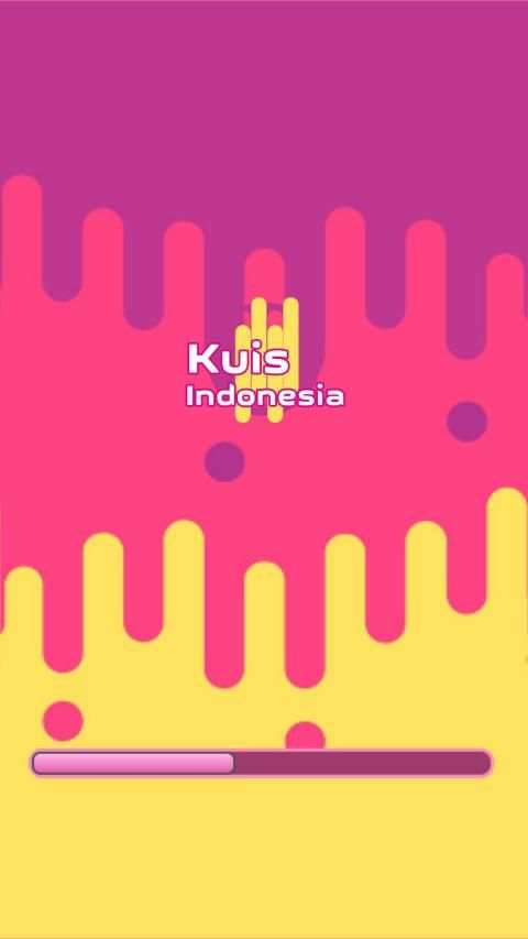 Kuis Indonesia screenshot 4