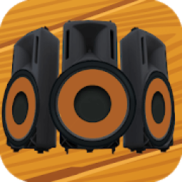 Super Max Volume Booster PRO आइकन