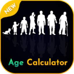 Age Calculator