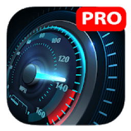 ikon GPS Speedometer Distance Meter Odometer Trip meter