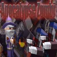 Apocalypse Zumbi