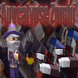 Apocalypse Zumbi icon