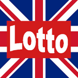 ikon UK Lotto