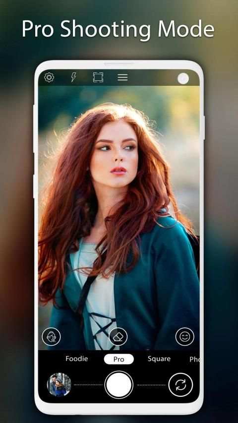 Note10+ HD Camera screenshot 15