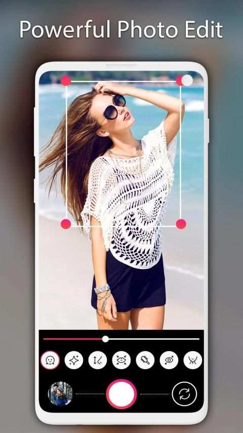 Note10+ HD Camera screenshot 6