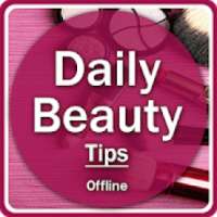 Daily Beauty Tips - Beauty Parlour Course